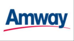 what is amway